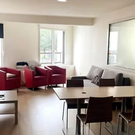 Apartament Jba 103 - Kp - Flat For 6 People - St Denis Saint-Denis (Seine-Saint-Denis)