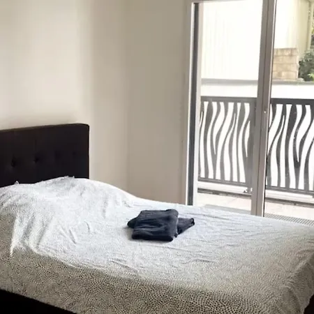 Apartmán Jba 103 - Kp - Flat For 6 People - St Denis