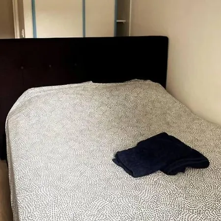 Jba 103 - Kp - Flat For 6 People - St Denis Apartmán