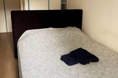 아파트 Nid Douillet Pour 6p - St Denis * *