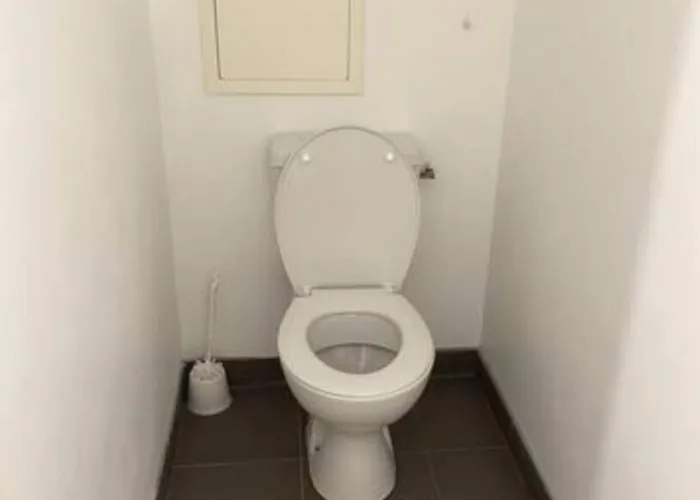 Nid Douillet Pour 6p - St Denis * * 생드니
